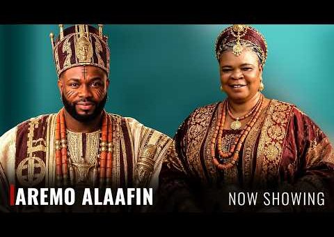 AREMO ALAAFIN – Yoruba Movie 2026 Drama – Ibrahim Yekini, Peju Ogunmola