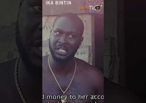Ika Bintin Yoruba Movie 2026 Official Trailer Showing Tomorrow On ApataTV+