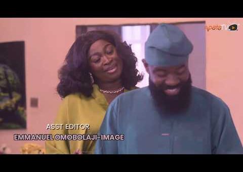 Ere Ije Yoruba Movie 2026 Official Trailer Showing Tomorrow On ApataTV+