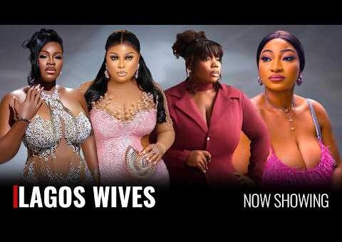 LAGOS WIVES – Yoruba Movie 2026 Drama – Zainab Bakare, Diva Gold, Yomi Fash, Arinola Odubela