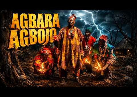AGBARA AGBOJO | FATAI ODUA | PEJU OGUNMOLA | ABENI AGBON | 2026 YORUBA MOVIE NEW RELEASE