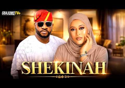 SHEKINAH – Latest Yoruba Movie 2026 Starring ODUNLADE ADEKOLA | ADUNNI ADE