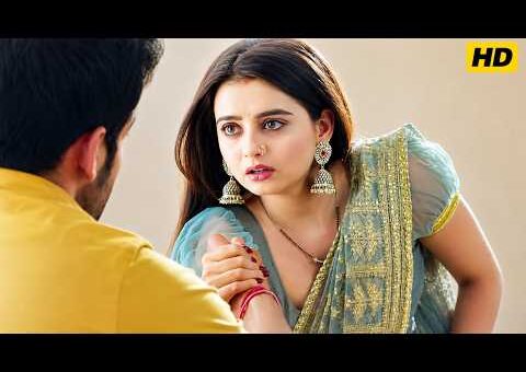 Kumari | South Hindi Dubbed Action Romantic Movie Full Love Story | Pranam Devaraj, Nidhi New Movie