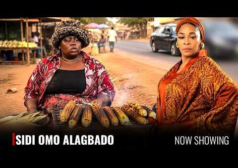 SIDI OMO ALAGBADO – Yoruba Movie 2026 Drama – Kemi Apesin, Remi Surutu