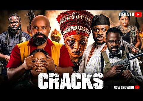 CRACKS – Latest Yoruba Movie 2026 Drama; Isiak Sanusi, Toyin Afolayan, Tunde Shobayo