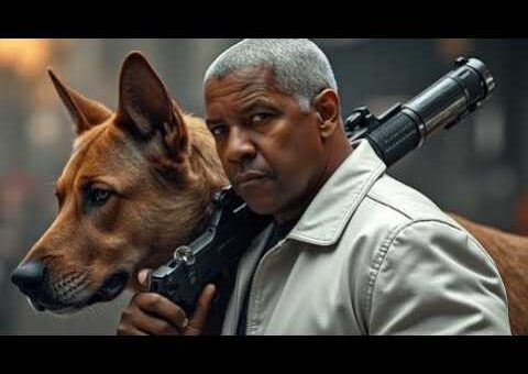 🔥New Action Movies 2026 | Denzel Washington | Full Hollywood Action Movie in English | Action 2026