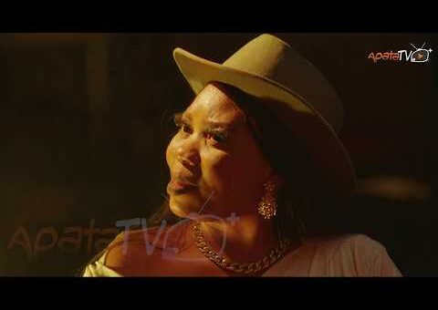 Return Of Shade Poly Yoruba Movie 2026 Official Trailer Showing Next On ApataTV+