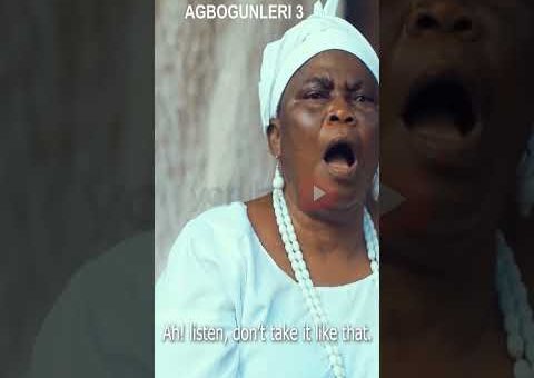 Agbogunleri 3 Yoruba Movie 2026 Official Trailer Now Showing On Yorubaplus