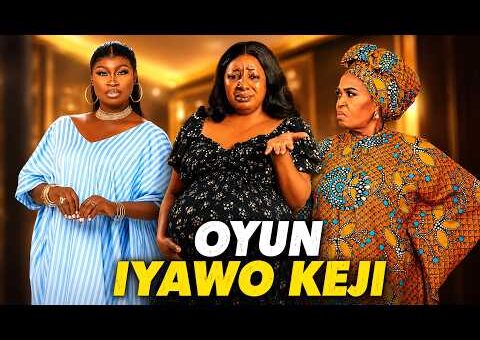 OYUN IYAWO KEJI-Latest Yoruba Movie 2026 Starring ANIKE AMI | KELVIN OBATIDE |MIDE MARTINS