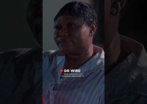 Is this love? – Maurice Sam, Ruth Kadiri 2026 nigerian movie