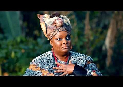 MADOKO – A Nigerian Yoruba Movie | Full Yoruba Movie Odunlade Adekola| Ronke Odusanya| Abeni Agbo