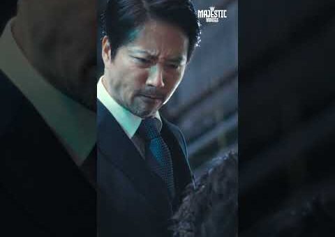 🔥Gangster VS Ninja Assassin🥷#JapanSpyForce #EnglishMovie #shorts #Movie #actionmovie #hollywoodmovie