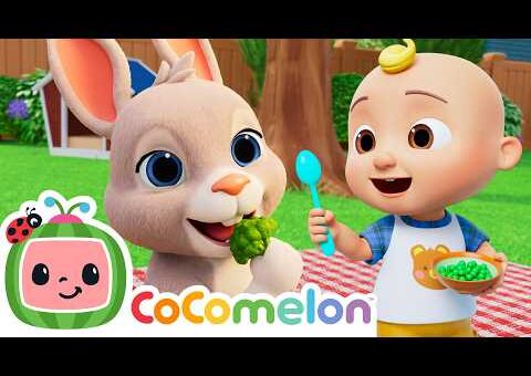 🔴 CoComelon Nursery Rhymes & Kids Songs LIVE! | Yes Yes Vegetables + More!