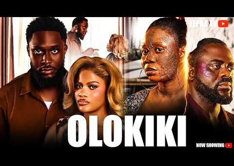 OLOKIKI – Latest Yoruba Movie 2026 Drama; Wunmi Toriola , Tunde Aderinoye, Seun Akinsanya