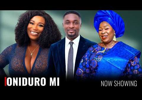 ONIDURO MI – Yoruba Movie 2026 Drama – Damilola Oni, Adeniyi Johnson, Fausat Balogun