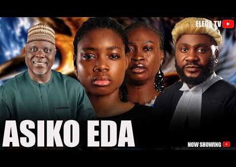 ASIKO EDA – Latest Yoruba Movie 2026 Drama; Jide Awobona, Wunmi Ajiboye, Damola Olatunji