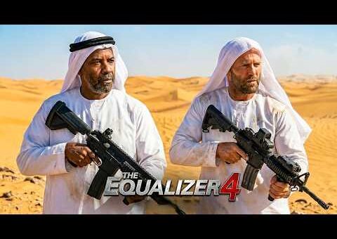 🔥New Action Movies 2026 | Denzel Washington | Full Hollywood Action Movie in English | Jason Statham