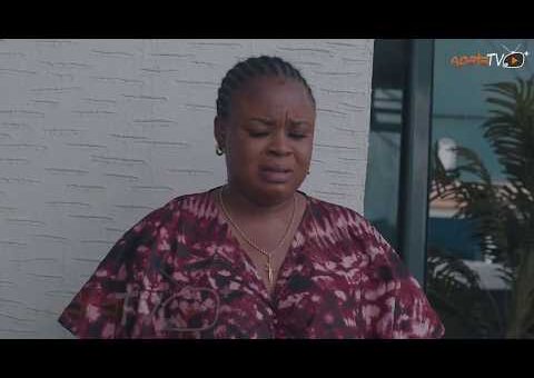 Death Trap Yoruba Movie 2026 Official Trailer Showing Next On ApataTV+
