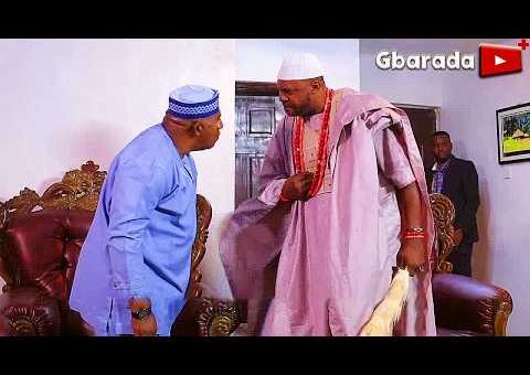 AFOBAJE – Latest Yoruba Movie | Full Yoruba Movie Odun Adekola | Mide Fm Abiodun | Wunmi Ajiboye