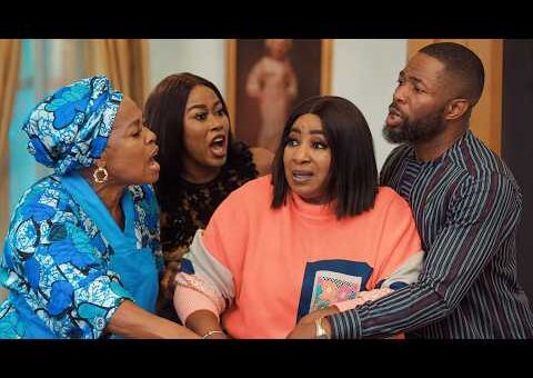 EKU EDA – A Nigerian Yoruba Movie | Full Yoruba Movie Mide Fm Abiodun | Kemi Korede | Fausat Balogun