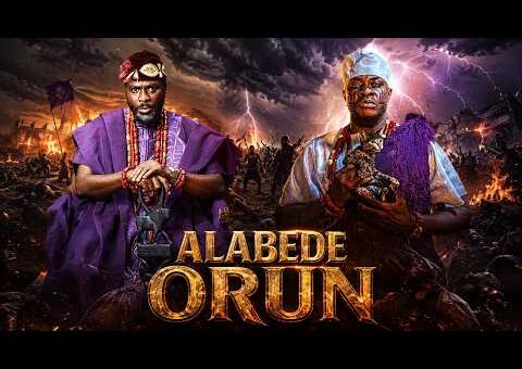 ALAGBEDE ORUN | ODUNLADE ADEKOLA | IBRAHIM CHATTA | 2026 YORUBA MOVIES NEW RELEASE