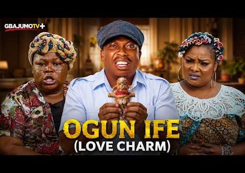 OGUN IFE – Latest Yoruba Movie 2026 Starring RONKE ODUSANYA | APANKUFOR |
