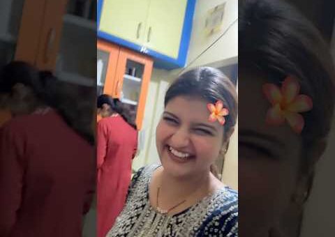 क्या आप लोगो ने कभी चुड़ैल🧙‍♀️देखी है 👀 ?? #shorts