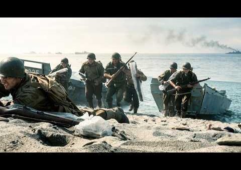 Iron Courage || Best Hollywood Action Adventures War Movie in English ll