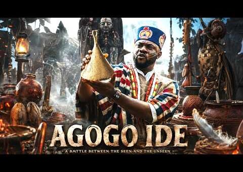 AGOGO IDE – Latest Yoruba Movie 2026 Starring PEJU OGUNMOLA | ODUNLADE ADEKOLA |