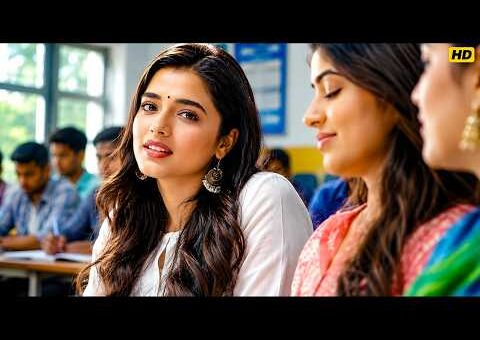 South Hindi Dubbed Blockbuster Action Romantic Movie Full HD 1080p | avi Teja Nunna, Neha LoveStory