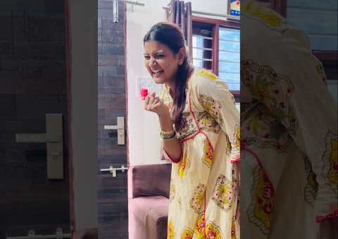 Bhai behen ka pyaar aur jhagda🤣🤣 ||end zrur dekhna🤣❤️|| #shorts #bhaibehen