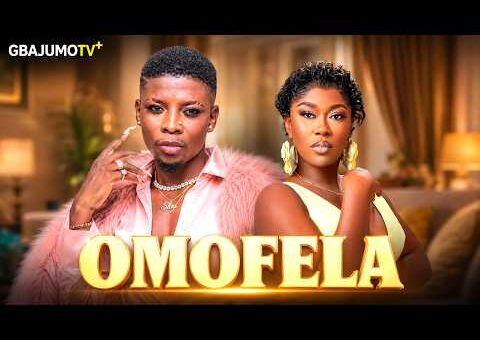 OMOFELA – Latest Yoruba Movie 2026 Starring ROTIMI SALAMI | JULIET JATO
