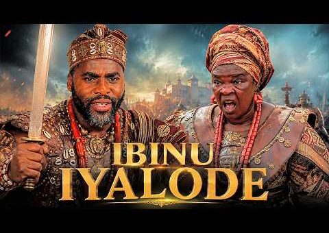 IBINU IYALODE – Yoruba Movie 2026 Drama – Peju Ogunmola, Ibrahim Chatta