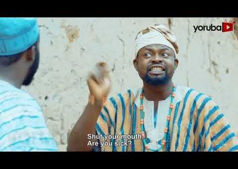 Akinkanju Omo Oko Yoruba Movie 2026 Official Trailer Showing Tomorrow On Yorubaplus