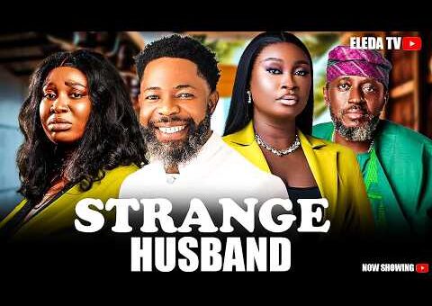 STRANGE HUSBAND – Latest Yoruba Movie 2026 Drama; Habeeb Alagbe, Folashade Kafilat, Linda Adedeji