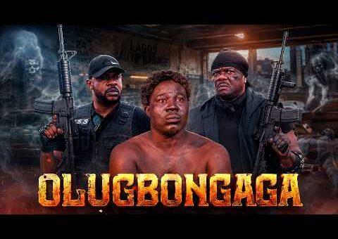 OLUGBONGAGA – A Nigerian Yoruba Movie | Full Movie Odunlade Adekola | Kelvin Ikeduba | Eniola Ajao