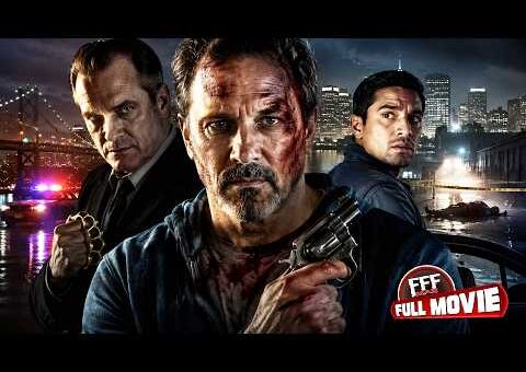 OAKLAND UNDERGROUND | An Intense Vigilante Crime Thriller | Full Movie HD