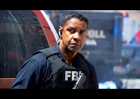 🔥New Action Movies 2026 | Denzel Washington | Full Hollywood Action Movie in English | Action 2026