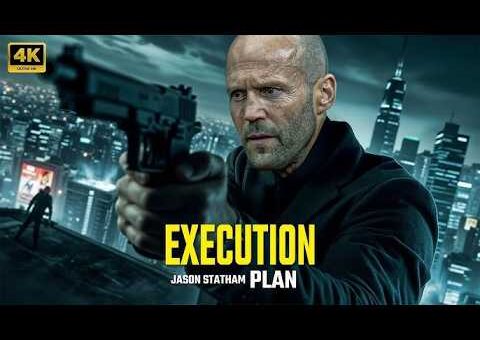 🔥New Action Movies 2026 | Jason Statham | Full Hollywood Action Movie in English | Action Movie 2026