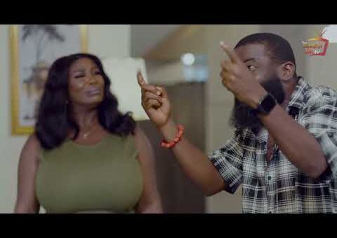 IYA OMO l Latest Yoruba Movie 2026 l Official Trailer l Showing this week