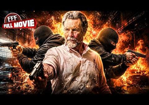 END OF LOYALTY | A No Rule Revenge Path against the Mob | Full Movie HD
