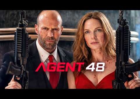 🔥Agent 48 (2026) | Full Hollywood Action Movie in English HD | Ultimate Mission Action Movie 2026
