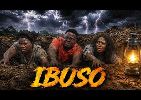 IBUSO | MUYIWA ADEMOLA | IYA IBADAN | BOSE AKINOLA | LATEST 2026 YORUBA MOVIES NEW RELEASE