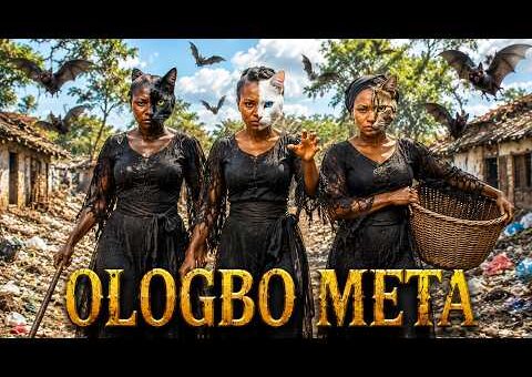 OLOGBO META | IYA GBONKAN | PEJU OGUNMOLA | ABENI AGBON | 2026 YORUBA MOVIES