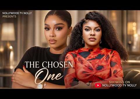 The Chosen One | Sarian Martins, Onyii Alex | Full 2026 Latest New Nigerian Movie