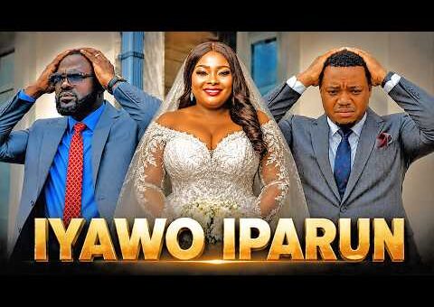 IYAWO IPARUN – Yoruba Movie 2026 Drama – Ronke Odusanya, Tunde Aderinoye, Ayo Olaiya