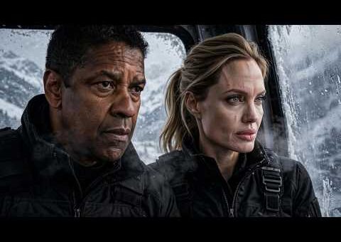 🔥New Action Movies 2026 | Denzel Washington | Full Hollywood Action Movie in English | #Action 2026