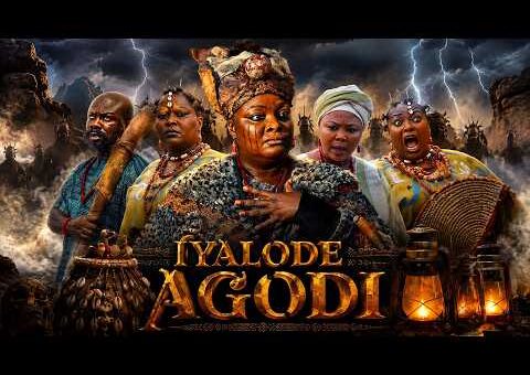 IYALODE AGODI – A Nigerian Yoruba Movie | Full Movie Yinka Quadri | Ronke Odusanya | Wunmi Ajiboye