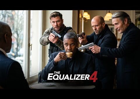 🔥NEW Thriller Movie | Action Movie 2026 FULL Movie English Hollywood Action Movies 2026