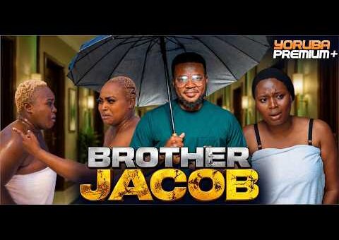 BROTHER JACOB – Full Movie {REPEAT} | Ayo Olaiya | MoBimpe | Apa | Kenny George | Muyiwa Ademola